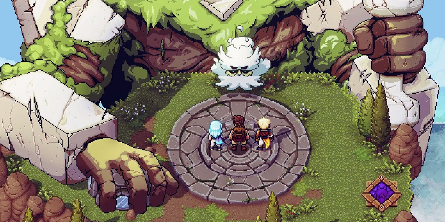 Sea of Stars Trophy Guide: Unlocking the Stars, One Achievement at a Time