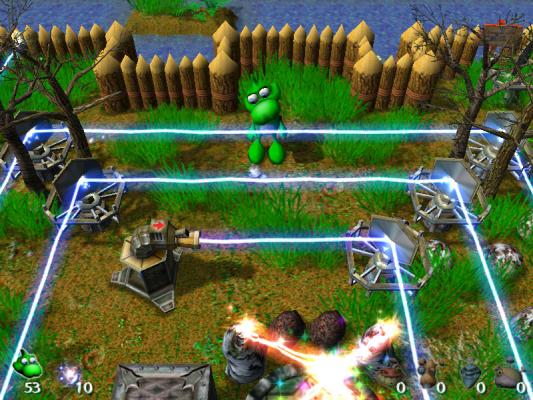 Mirror Memories: The Puzzle Game That Will Make You Think Twice