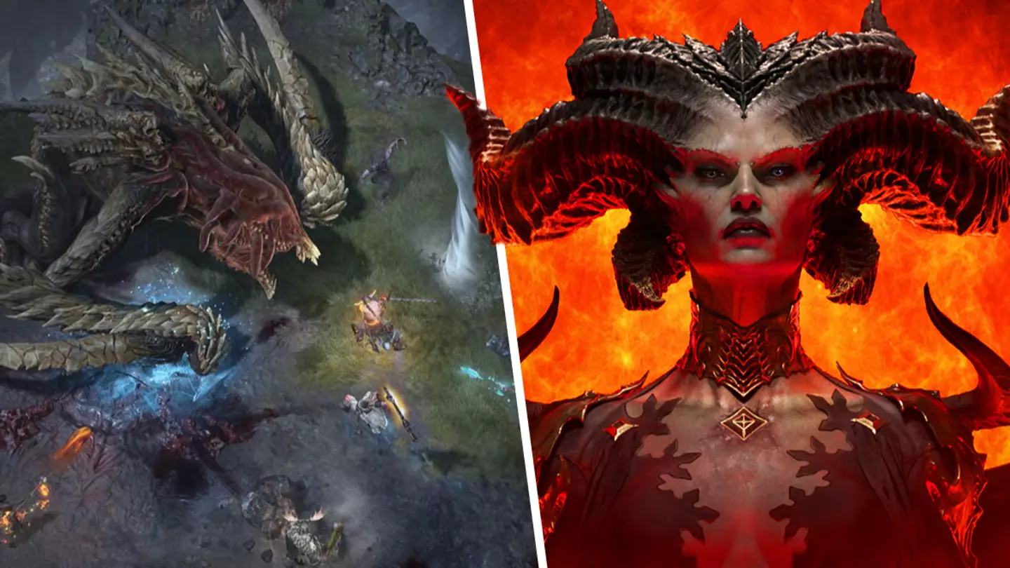 Returning Champion in Diablo 4: The Undying Hero or a Bugged Nightmare?