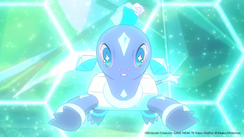 Exploring the Mystery of Pokemon 873: Unraveling the Newest Pokemon Phenomenon