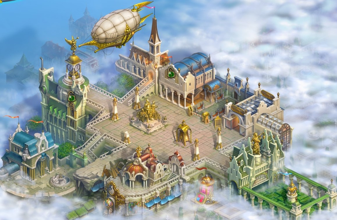 Hidden City Upper City Locations: A Player’s Guide to Unraveling the Mystery