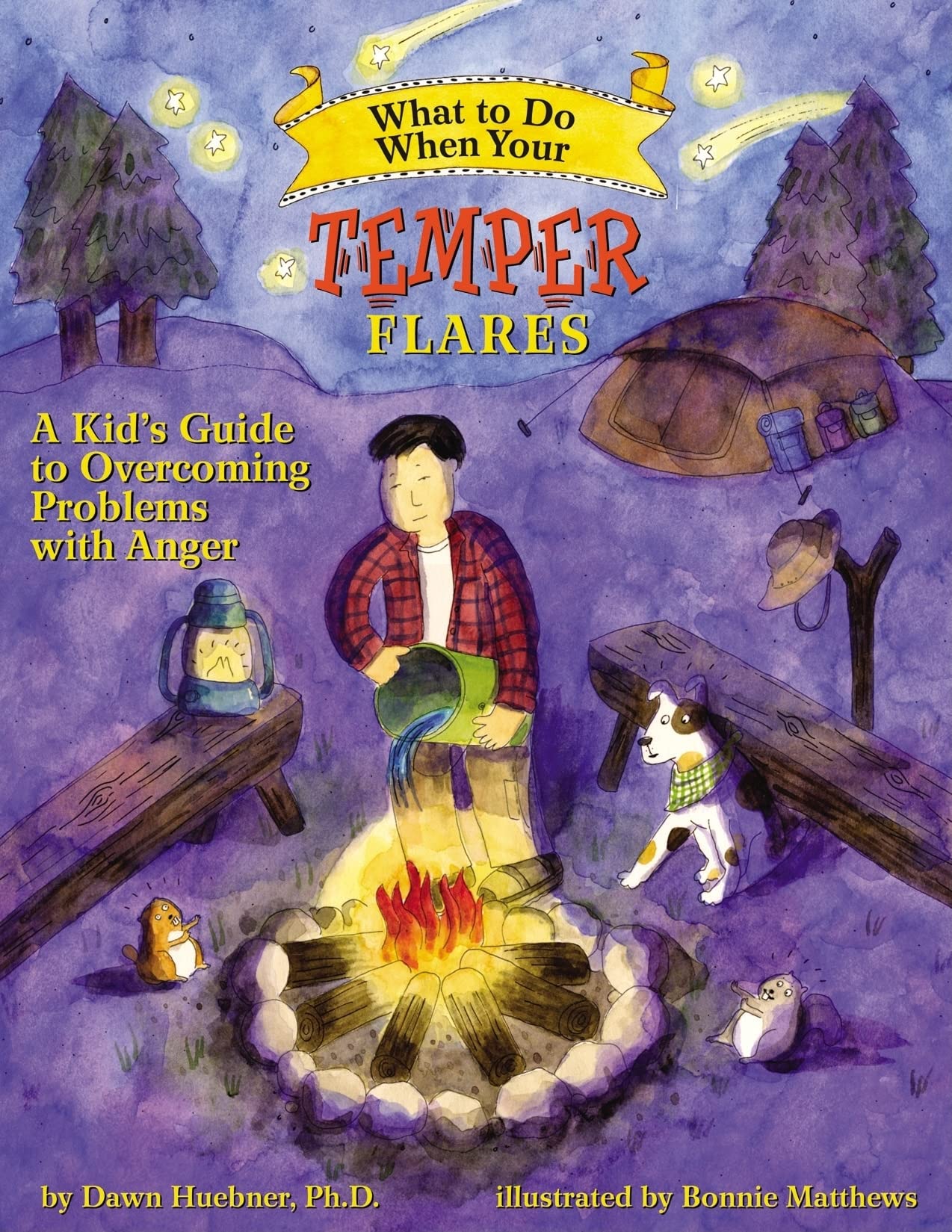 Understanding Temper Flare Move in Gaming: A Guide to Emotional Reactions and Strategies