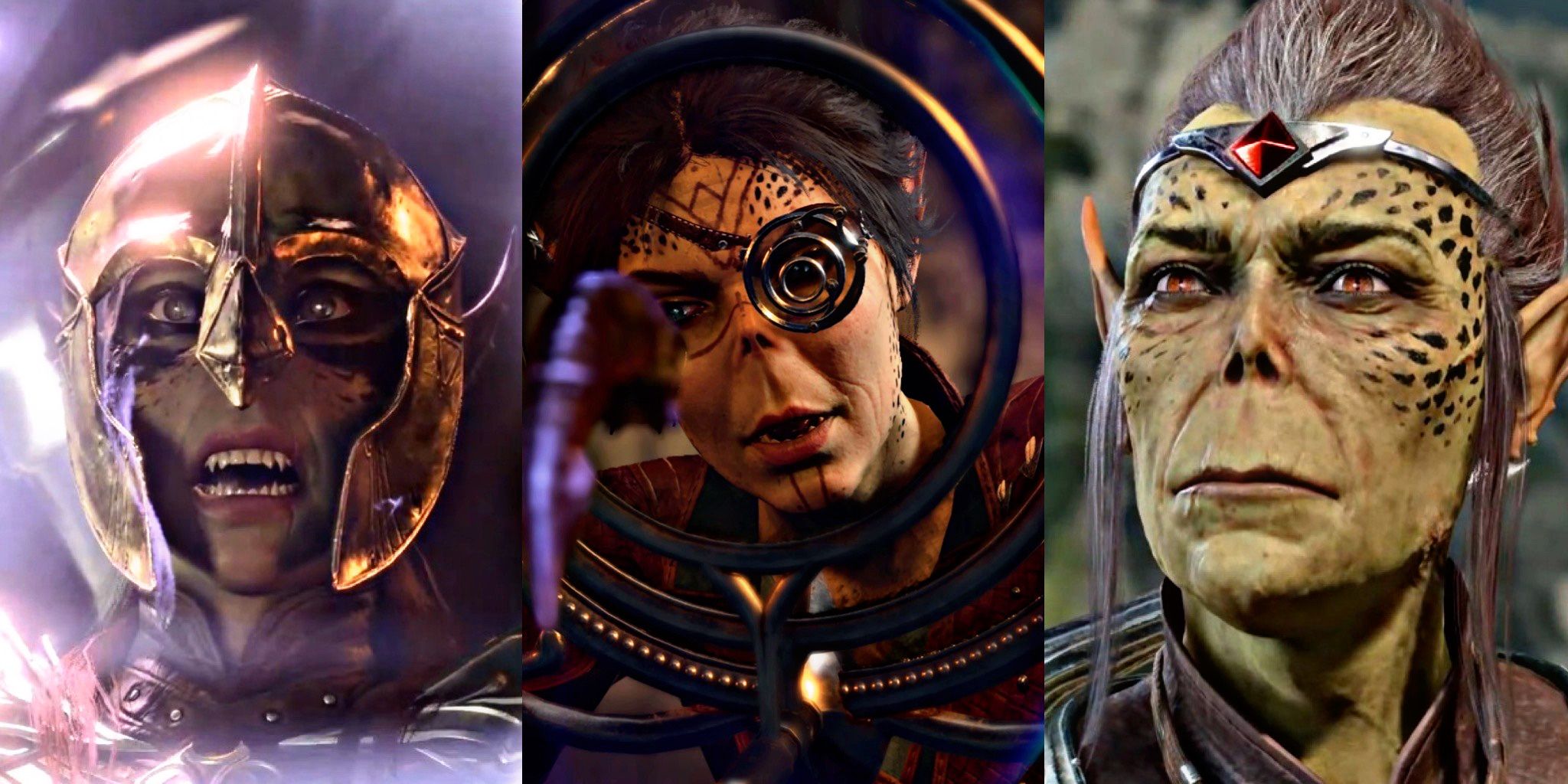 Should You Kill the Guardian in BG3? A Detailed Guide to Your Toughest Decision