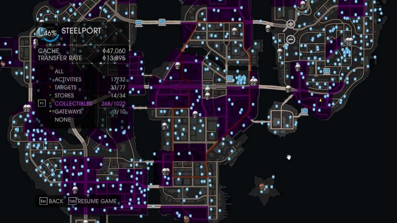 Saints Row 4 Collectibles Not Showing Up: How to Fix This Annoying Issue