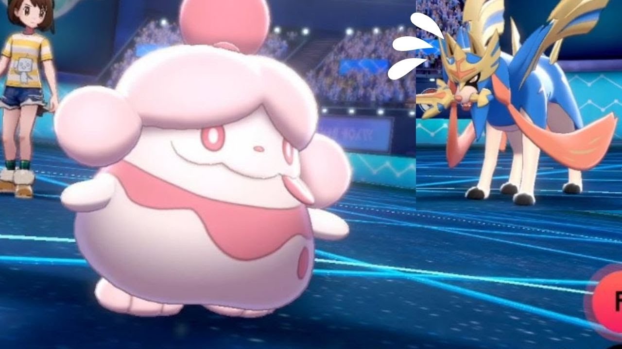 Slurpuff Weakness: How to Exploit Its Vulnerabilities in Pokémon Battles