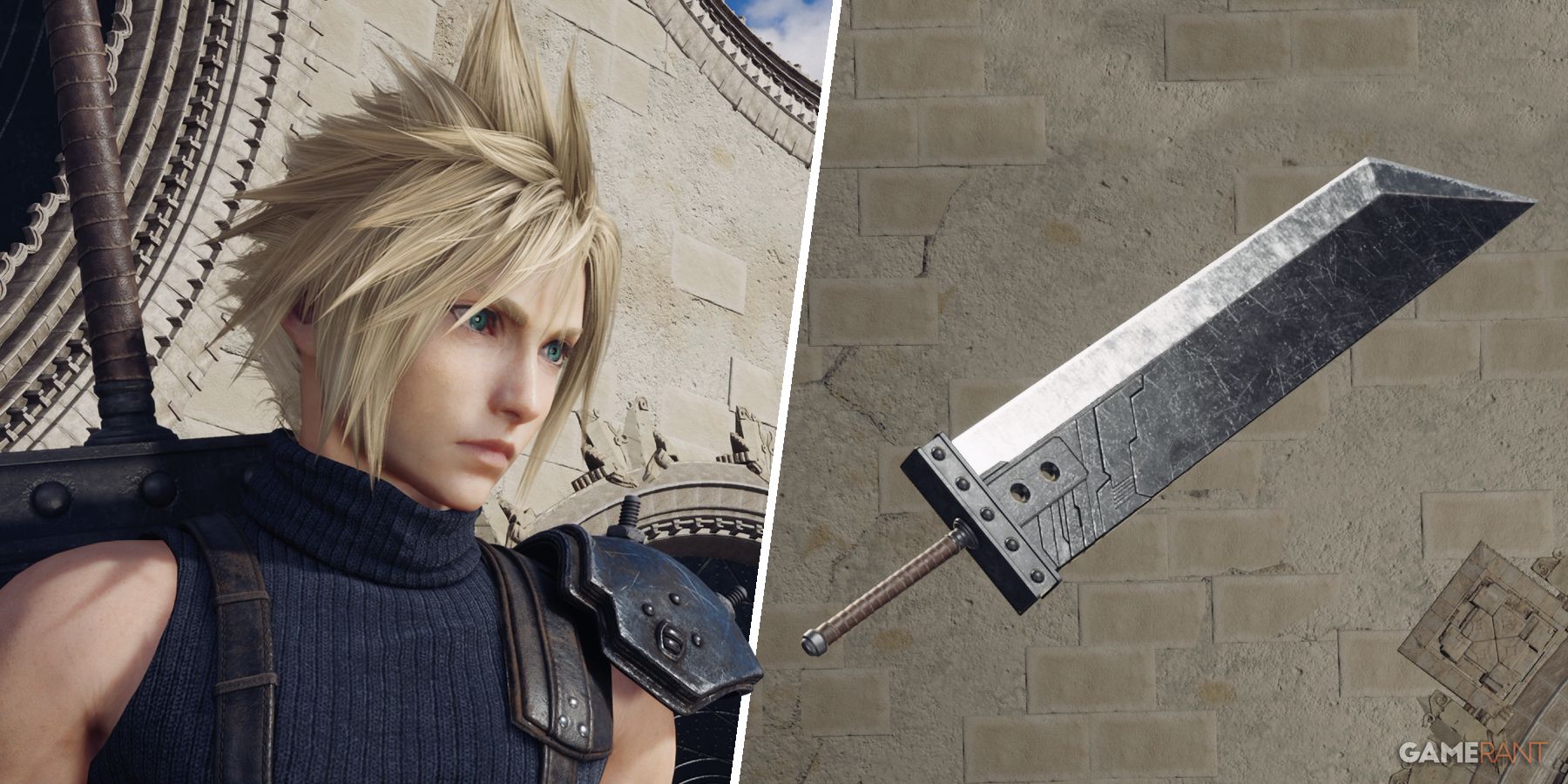 Rune Armlet FF7: The Secret to Unleashing Hidden Potential in Final Fantasy VII