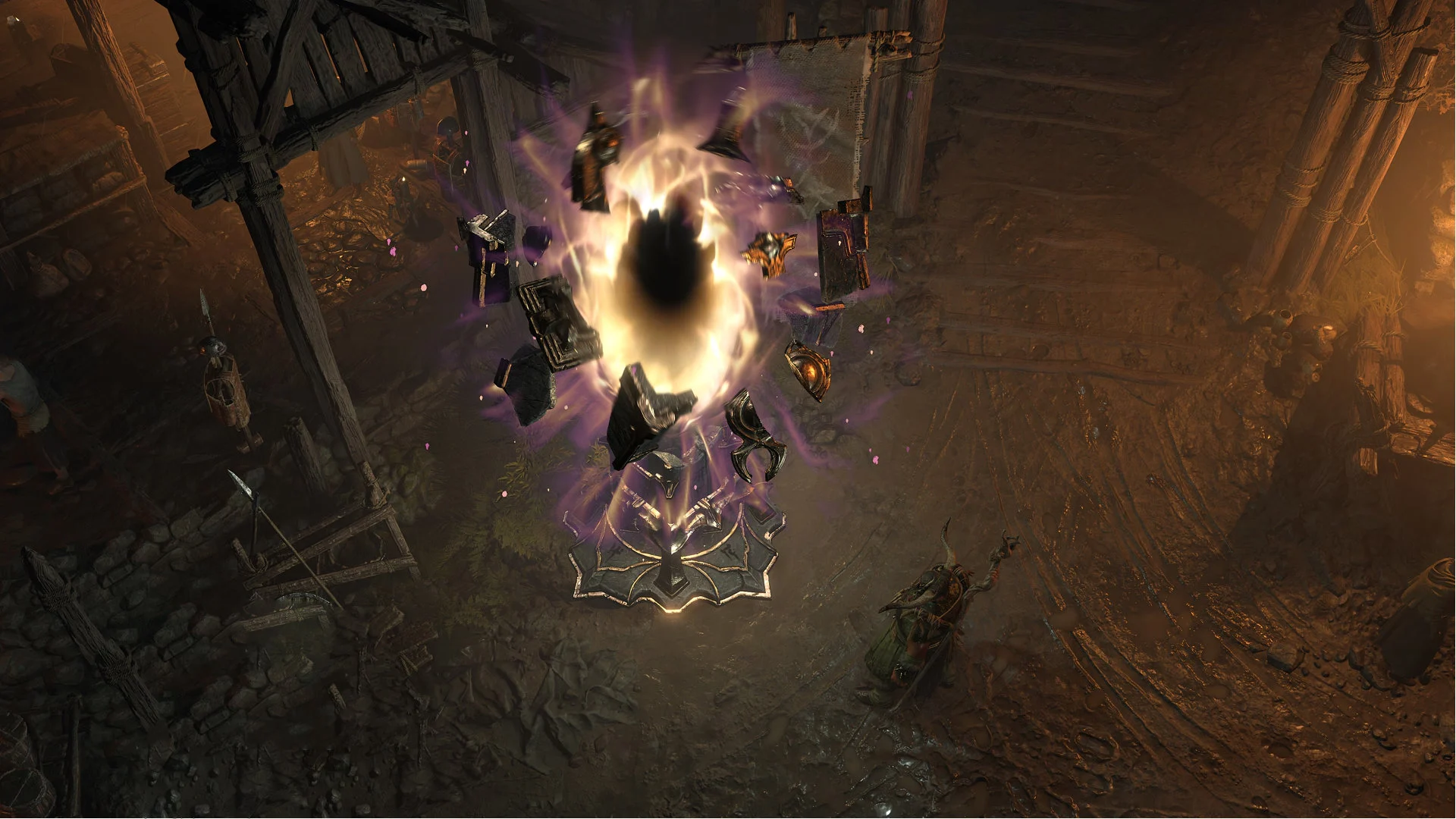 Pit of Artificer: Exploring the Challenge, Frustrations, and Solutions
