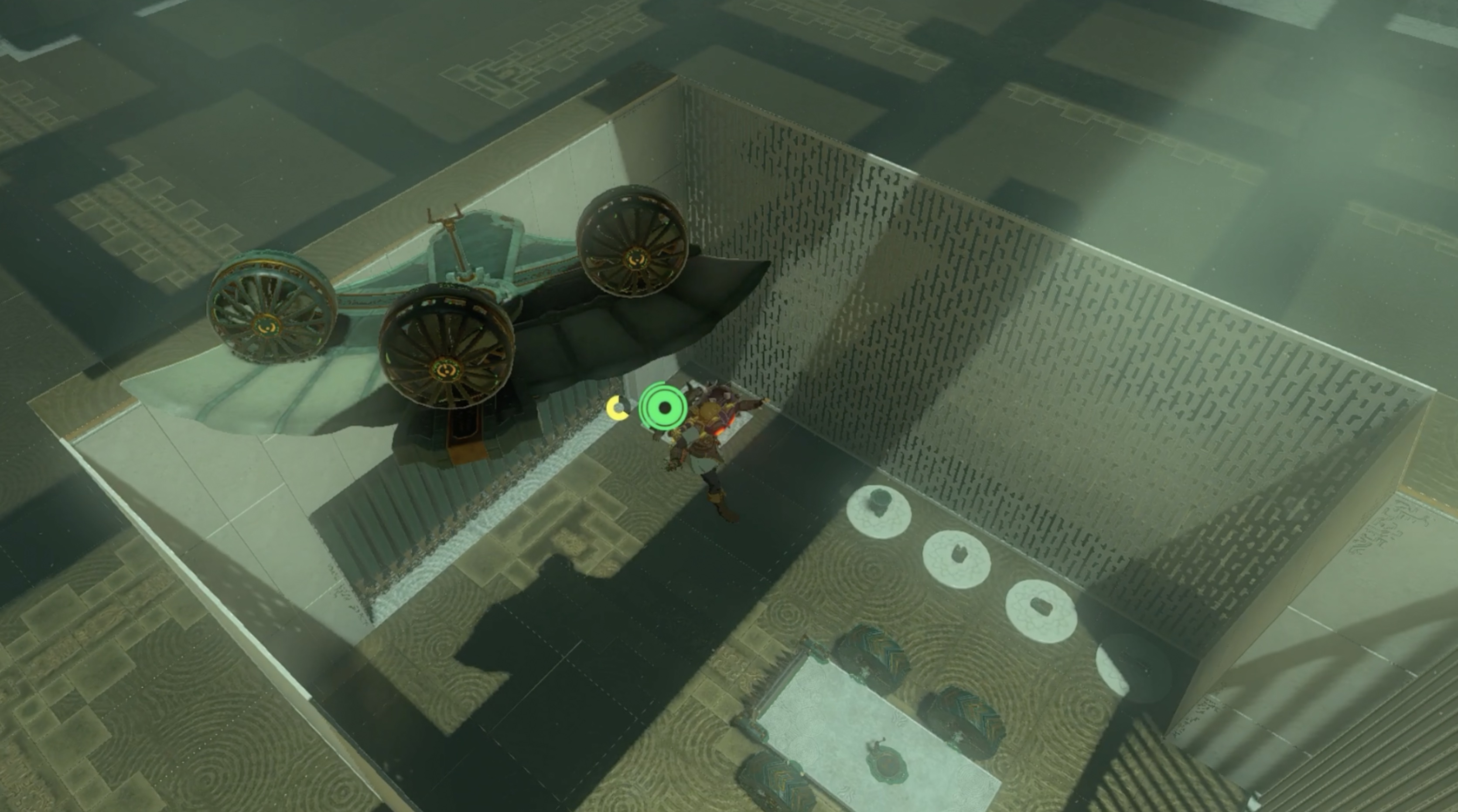 Rasitakiwak Shrine TOTK: Solving the Puzzle with Humor and Precision