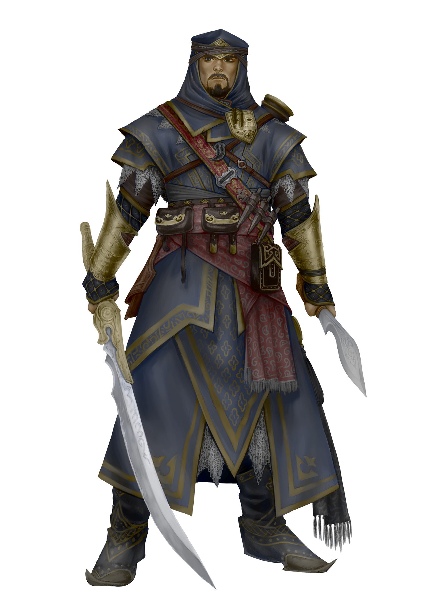 Human Pathfinder: A Journey Full of Challenges and Surprises