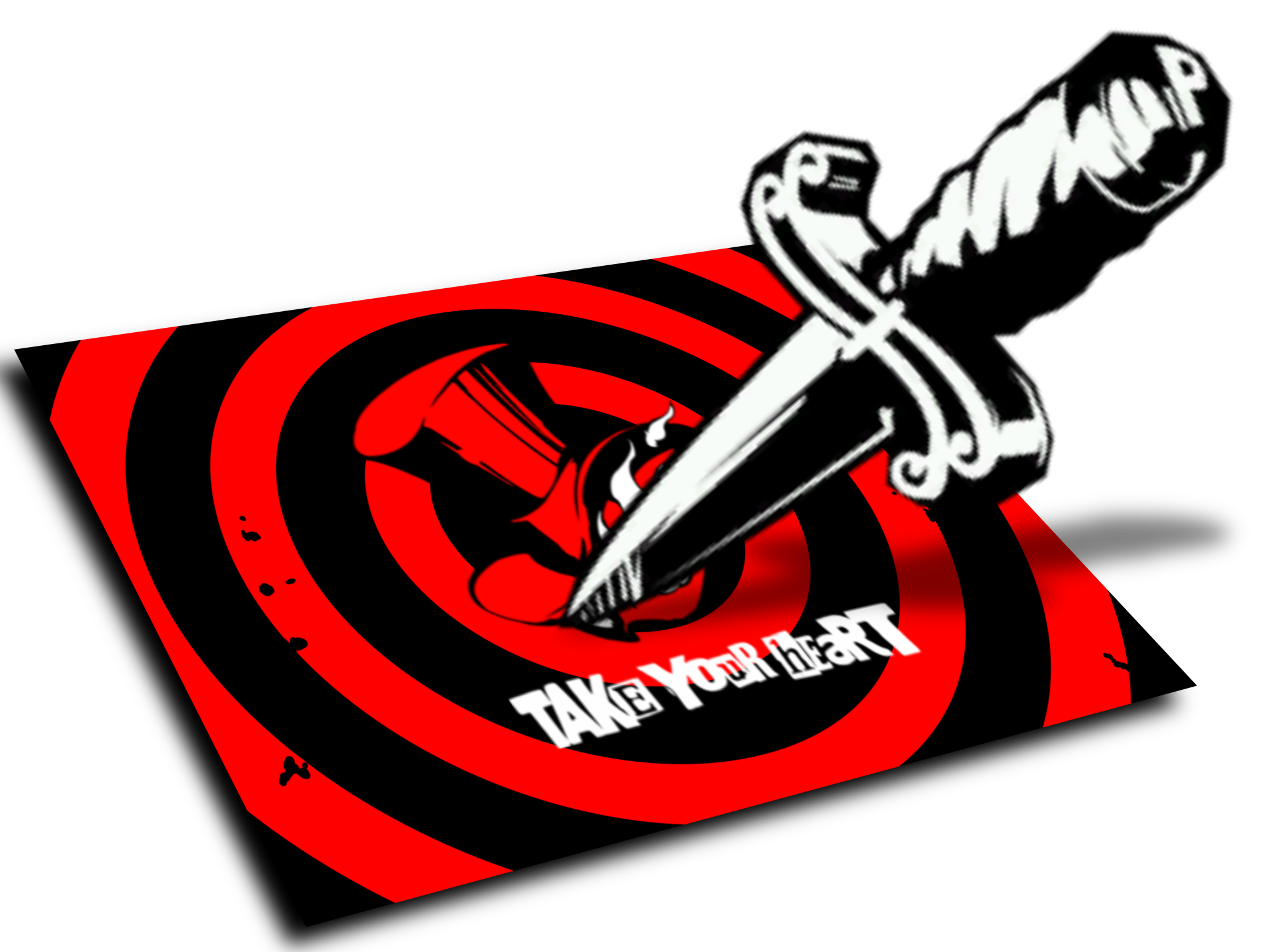Persona 5 Calling Card Maker: Crafting the Perfect Phantom Thieves Announcement