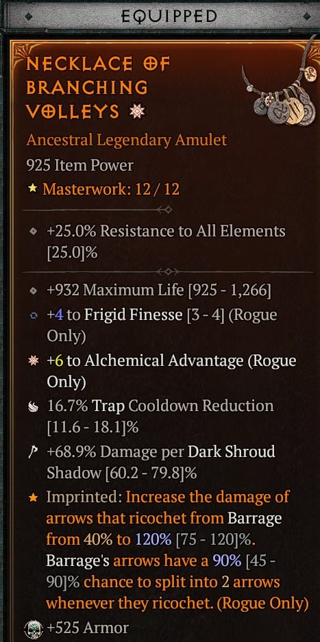 Max Attack Speed Diablo 4: How Fast Can You Go?