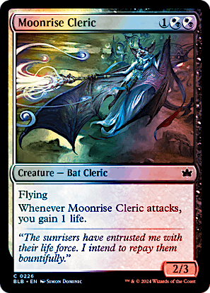 Moonrise Cleric: A Helpful Guide to Fixing the Game Issues