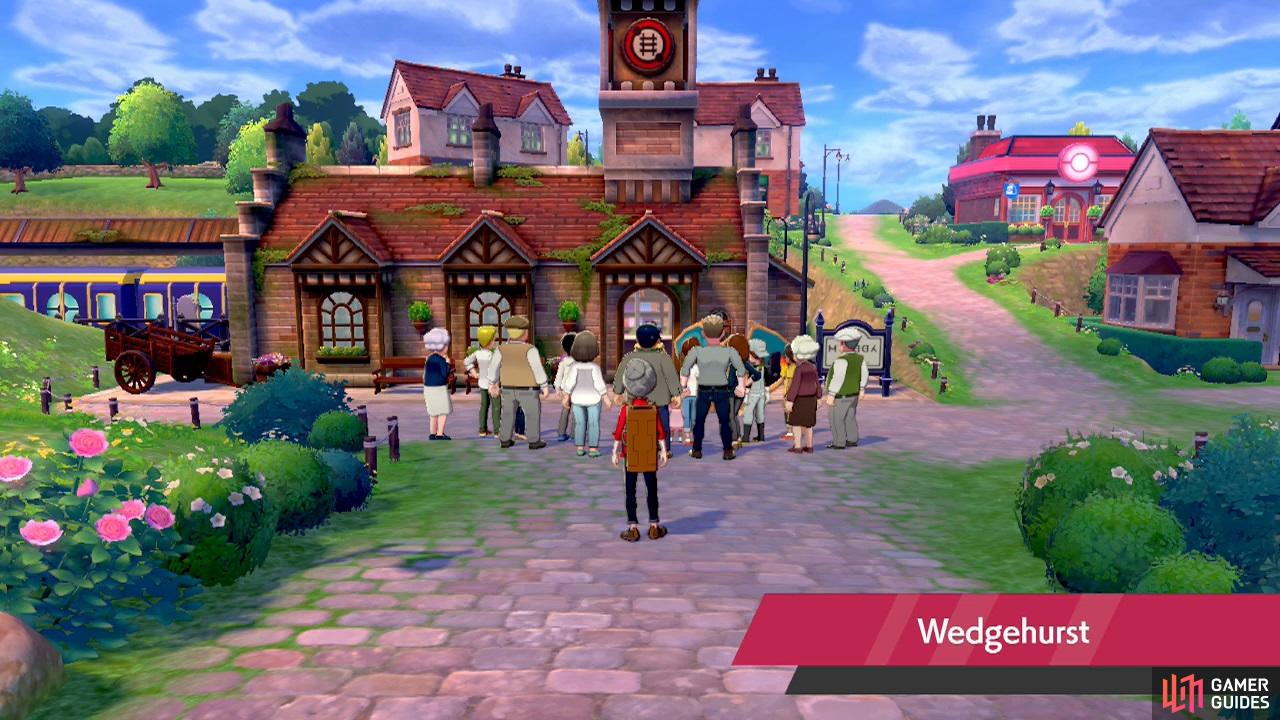 Exploring Route 1 Galar: A Journey of Surprises and Challenges