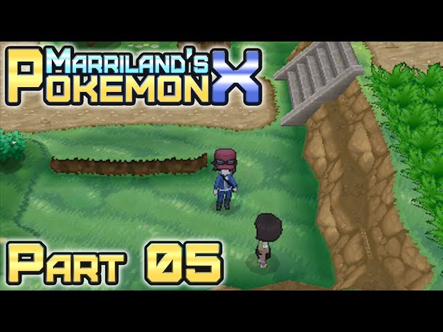 Exploring Pokémon X Route 3: A Deep Dive into the Wild Pokémon Encounter Experience