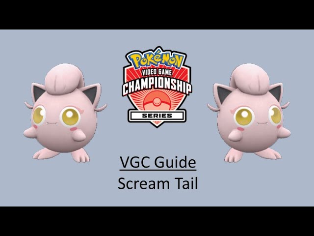 Scream Tail Stats: The Ultimate Guide to Maximizing Your Gameplay