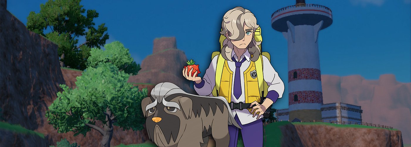 Pepper in Pokémon Scarlet: A Spice of Challenge or Frustration?