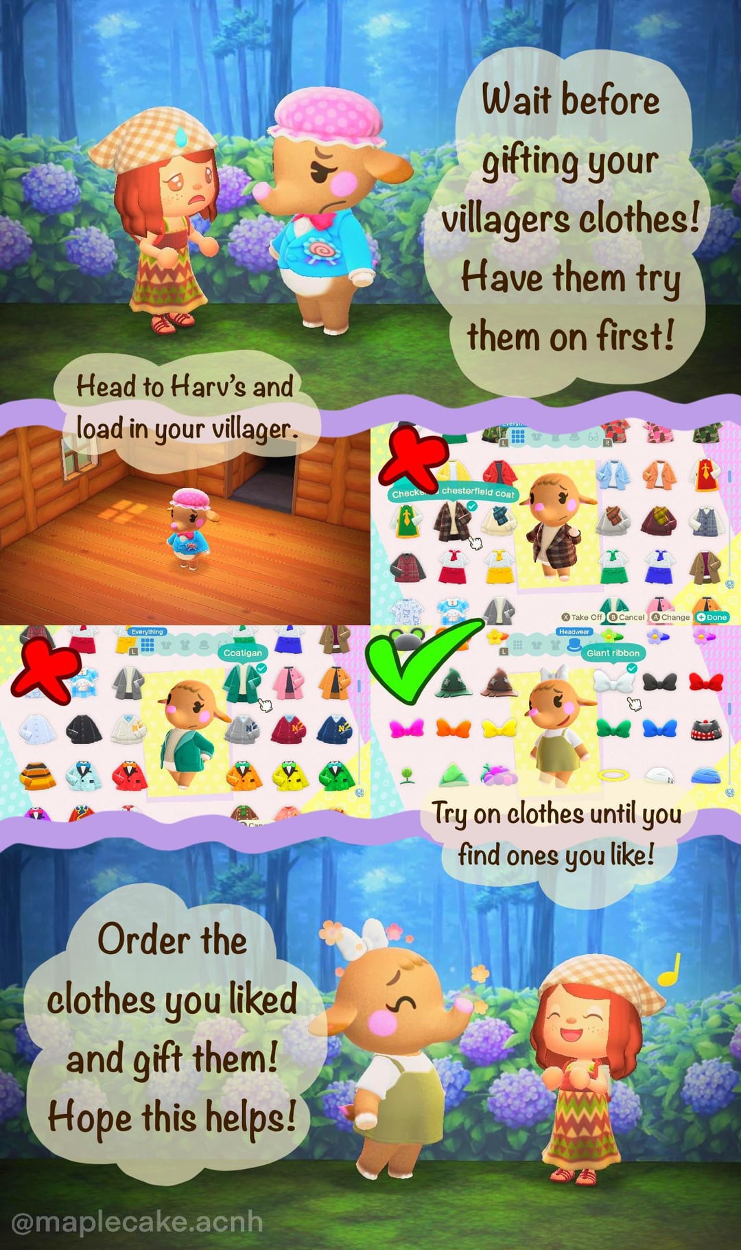 Everything You Need to Know About New Leaf Outfits: Tips and Tricks