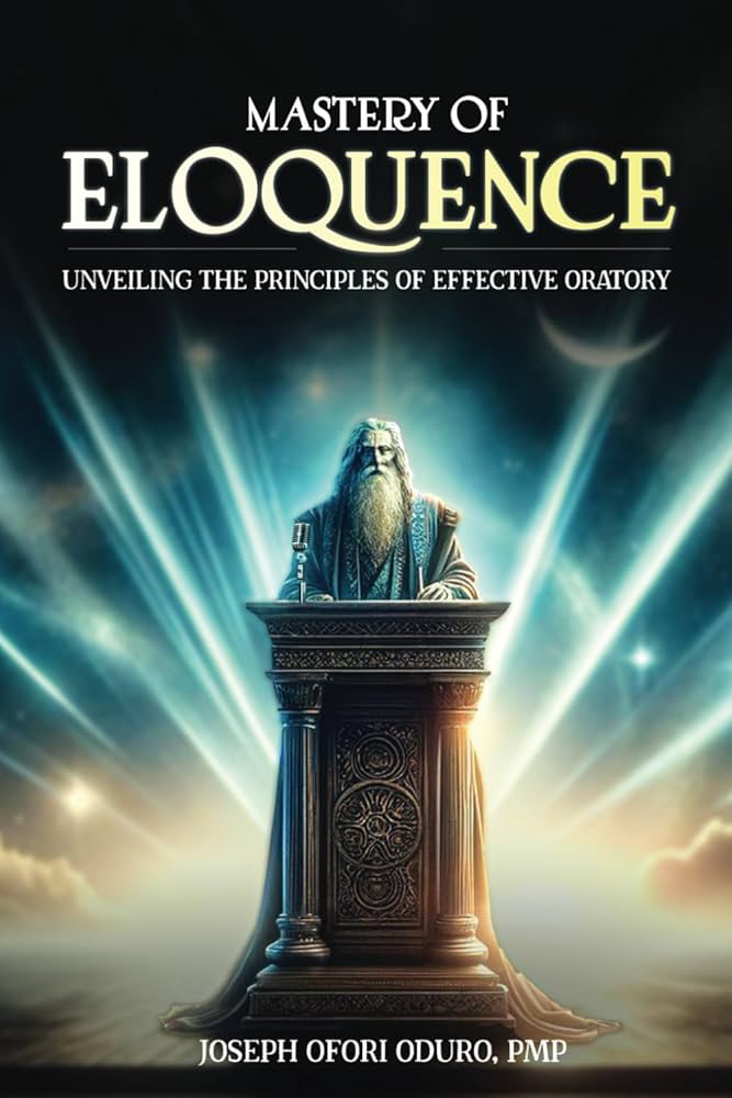 Peak of Eloquence: Mastering the Art of Speech in Gaming