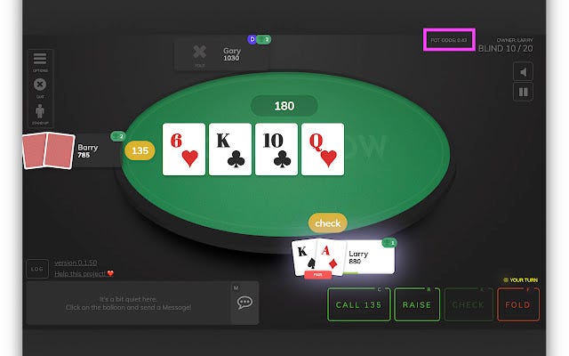 Poker Now Cheats: What’s Going On and How to Beat Them
