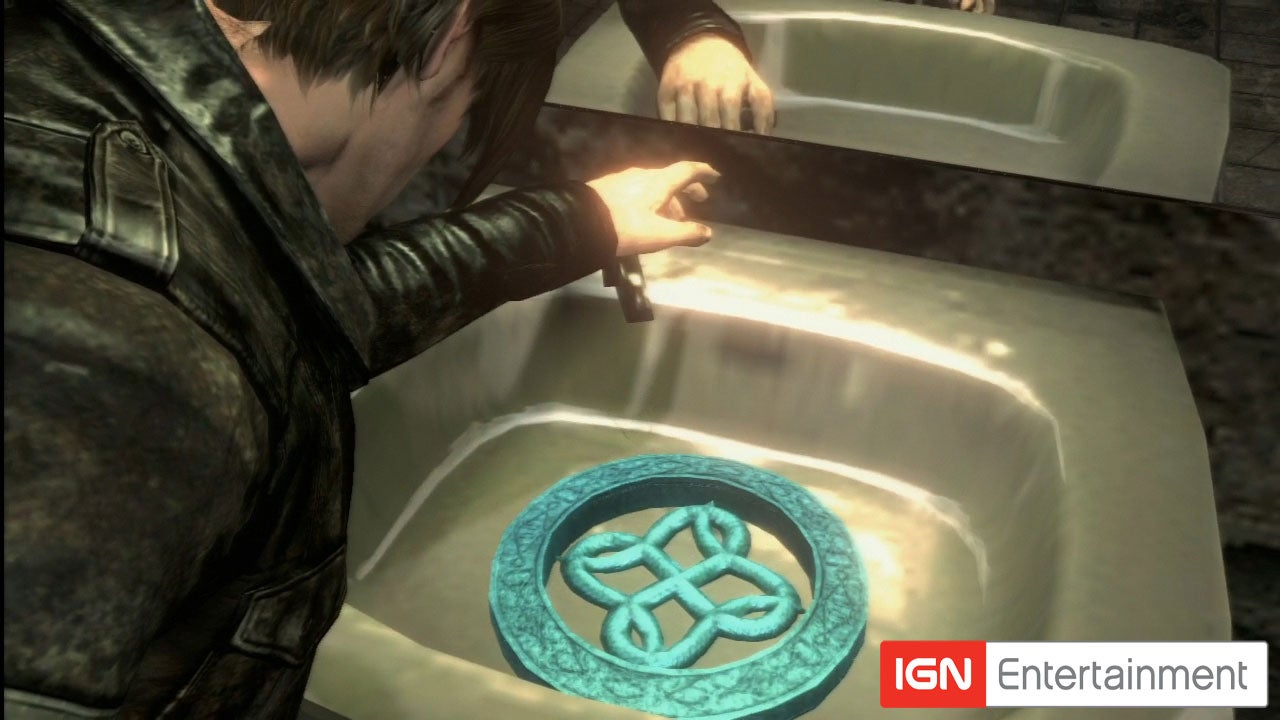 Resident Evil 6 Emblems Leon: Hidden Collectibles and How to Find Them
