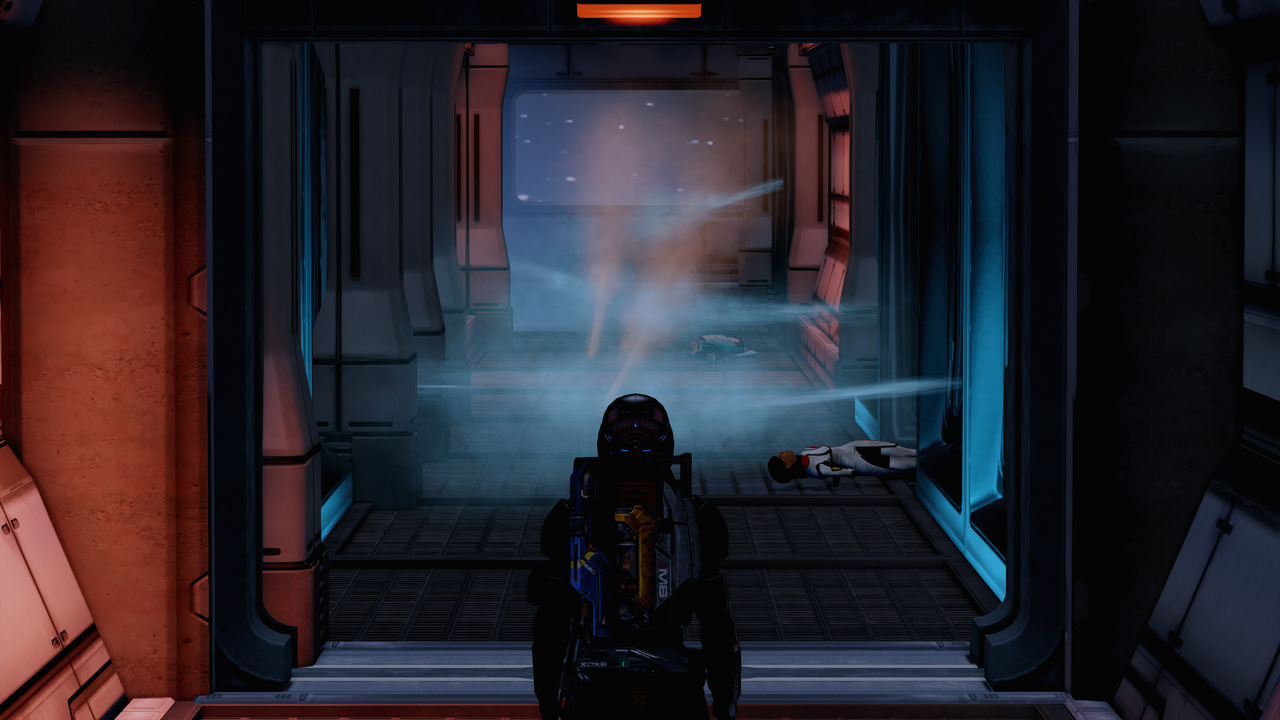 Unlocking the Mystery of Research Docket in Mass Effect 2: Everything You Need to Know
