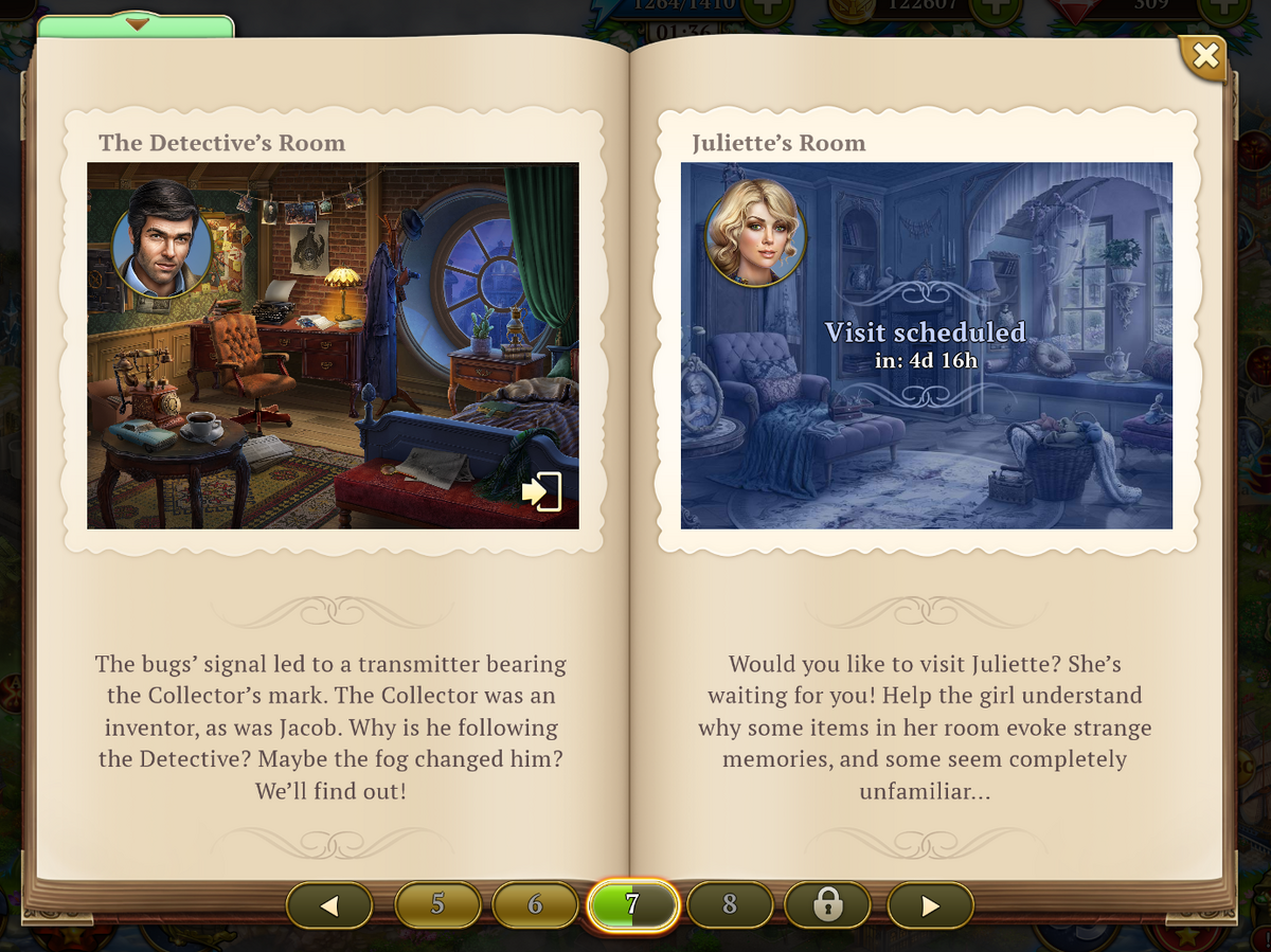 Hidden City Collector's House: A Guide to Solving the Mystery