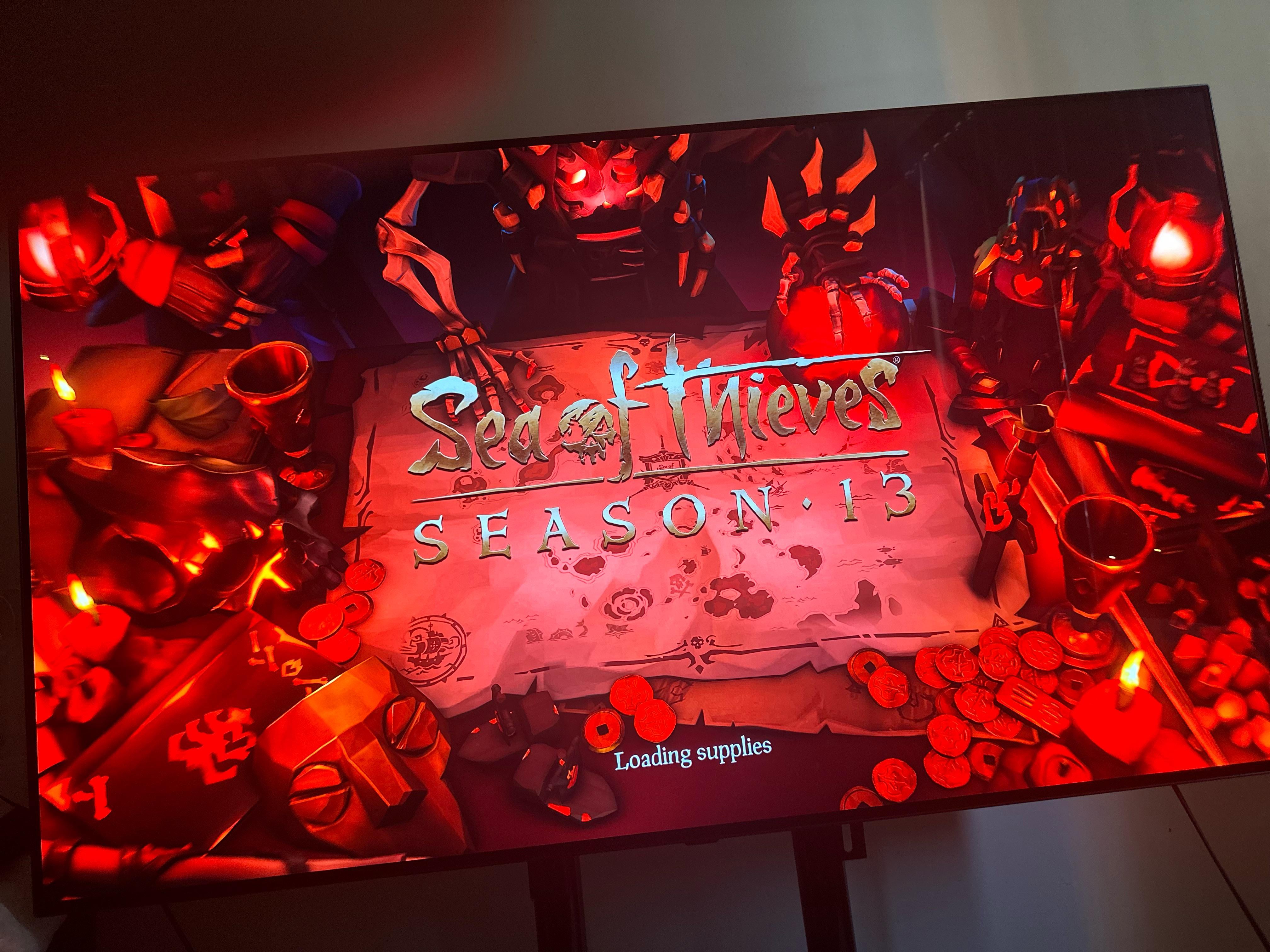 Sea of Thieves Stuck on Loading Supplies: Causes, Fixes, and What You Need to Know