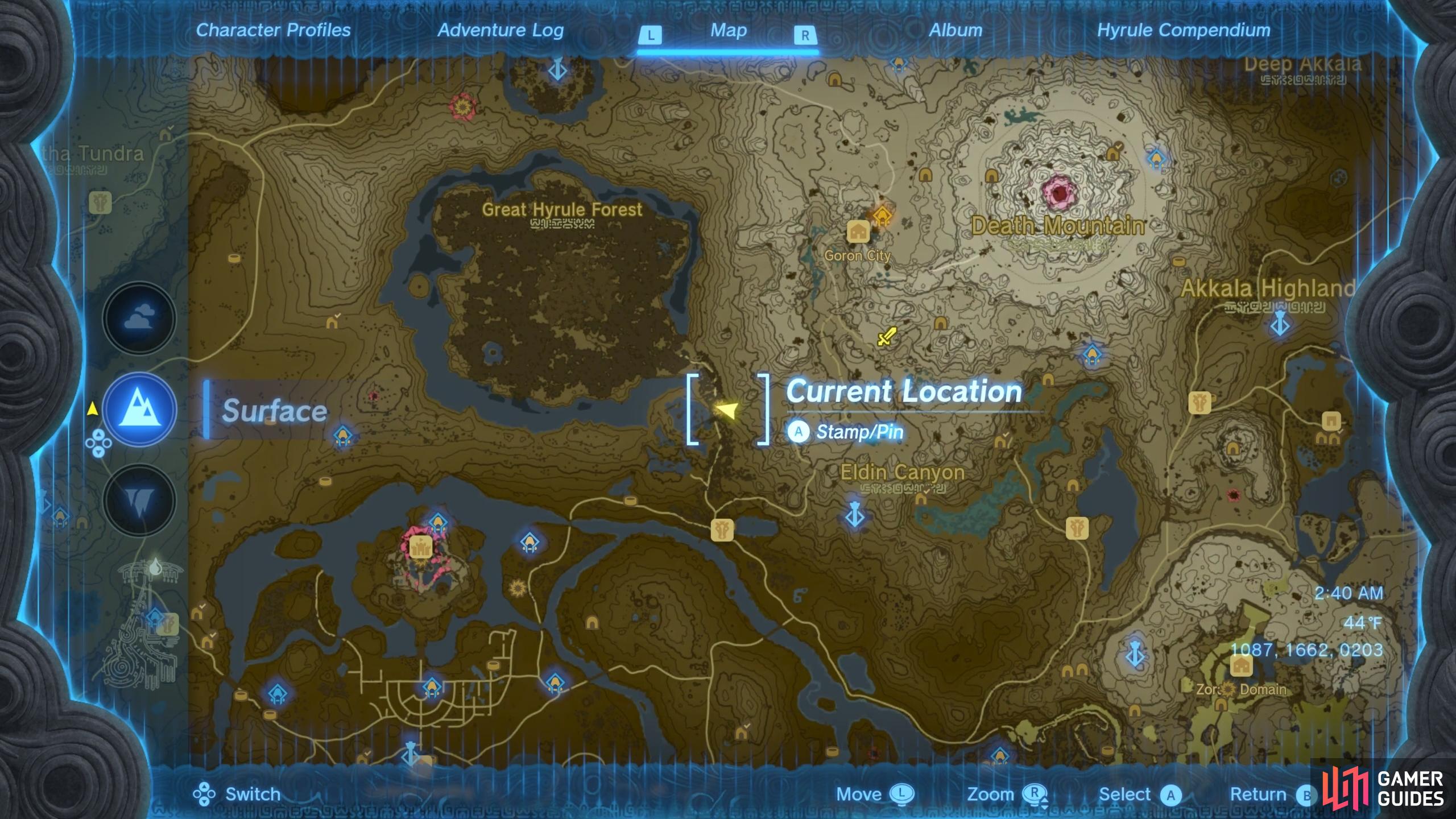 Ni-iraram Lightroot: The Mystery and Challenges Every Player Faces