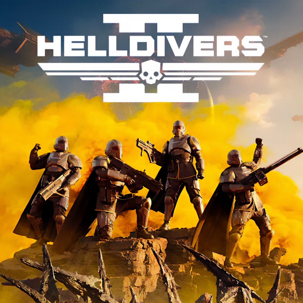 Helldivers 2 Looking for Group: A Deep Dive Into Finding Your Squad