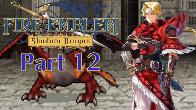 Shadow Dragon Recruitment: How to Harness the Power of Shadow Dragons in Your Game Strategy