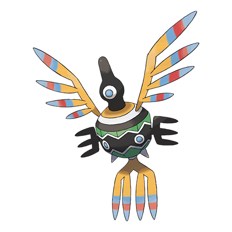 Pokedex 561: Unveiling the Mystery Behind this Curious Pokemon