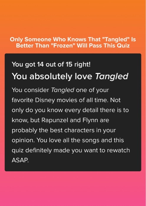 Tangled Trivia Questions and Answers: A Fun Way to Test Your Disney Knowledge