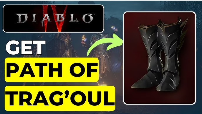 Path of Trag Oul: The Mystery of Diablo’s Legendary Set and How to Make It Work for You