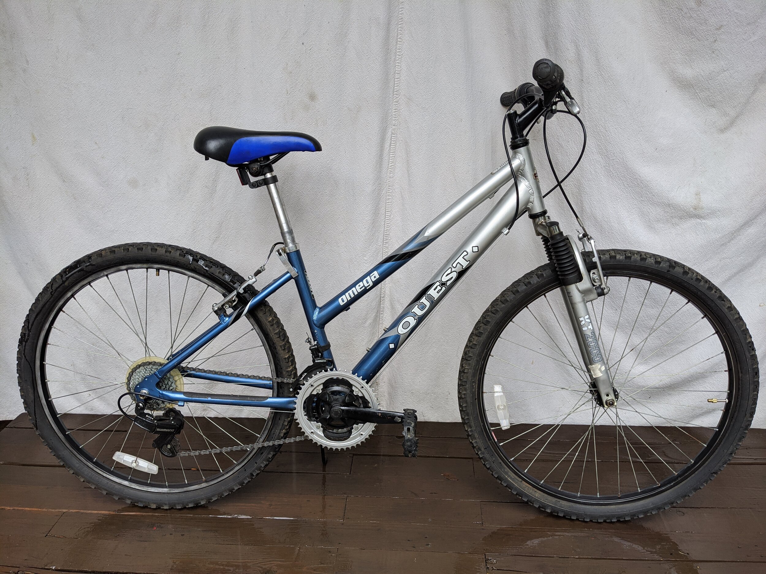 Unraveling the Mystery of Omega Quest Bike: A Player’s Guide