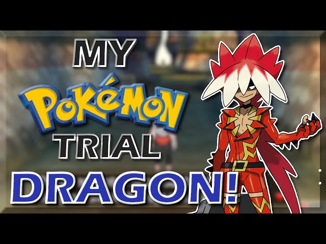 Exploring the Dragon-Type Pokémon in Pokémon Sun and Moon: A Guide for Trainers