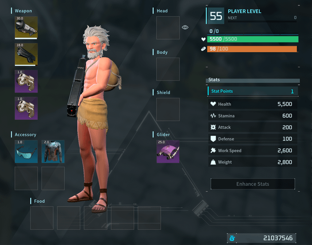Maximum Stats: How to Unlock the Full Potential of Your Game Character