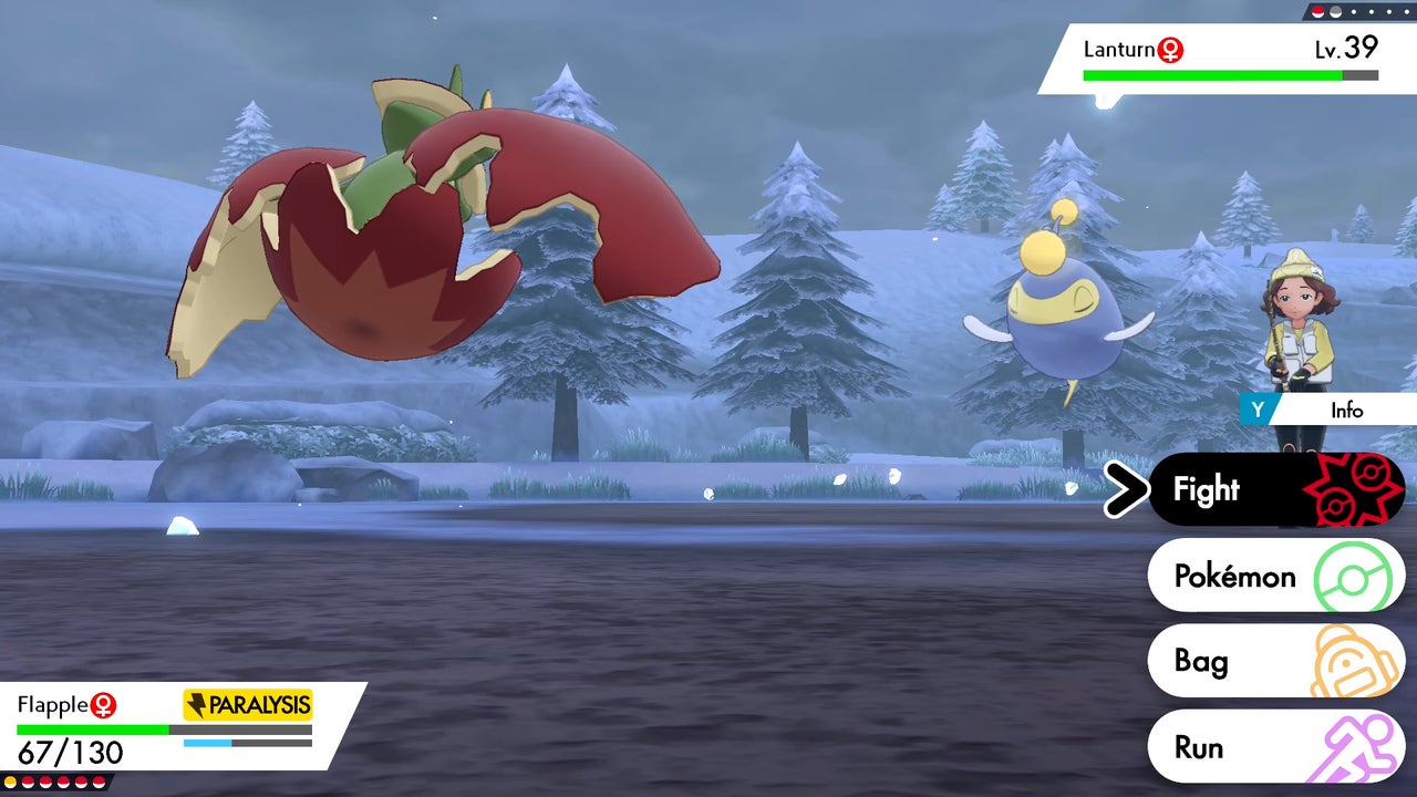 Route 9 Galar: A Scenic Journey with Hidden Surprises