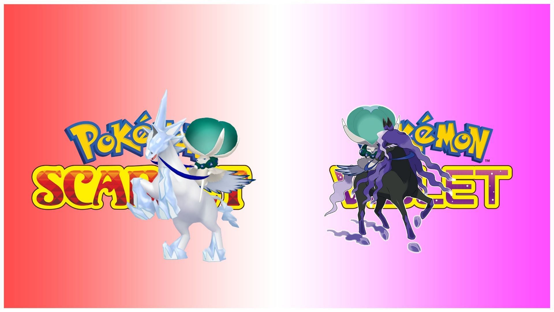 Shiny Calyrex Shadow Rider: A Comprehensive Guide to Unlocking Its Full Potential