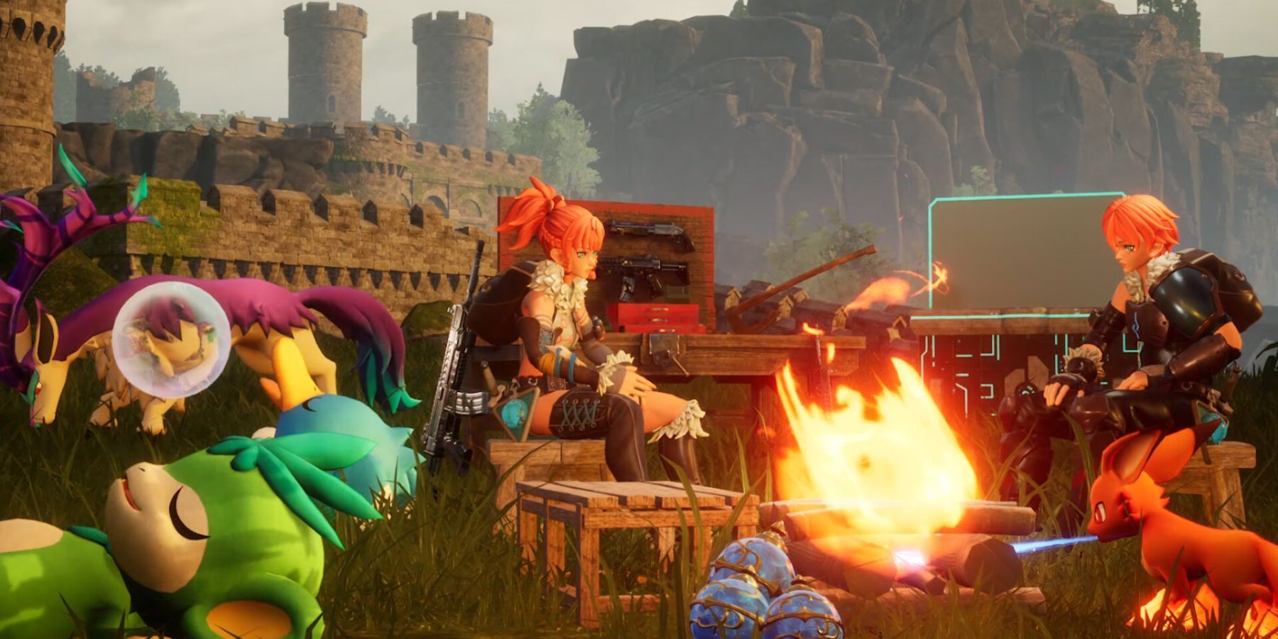 Palworld Can't Sleep: A Deep Dive Into the Insomniac Phenomenon