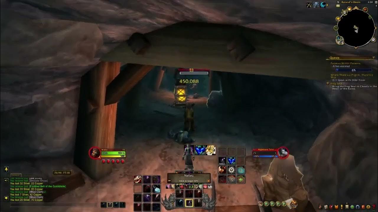 Mad Wolf Bracers: A Guide to Understanding and Overcoming the Challenges