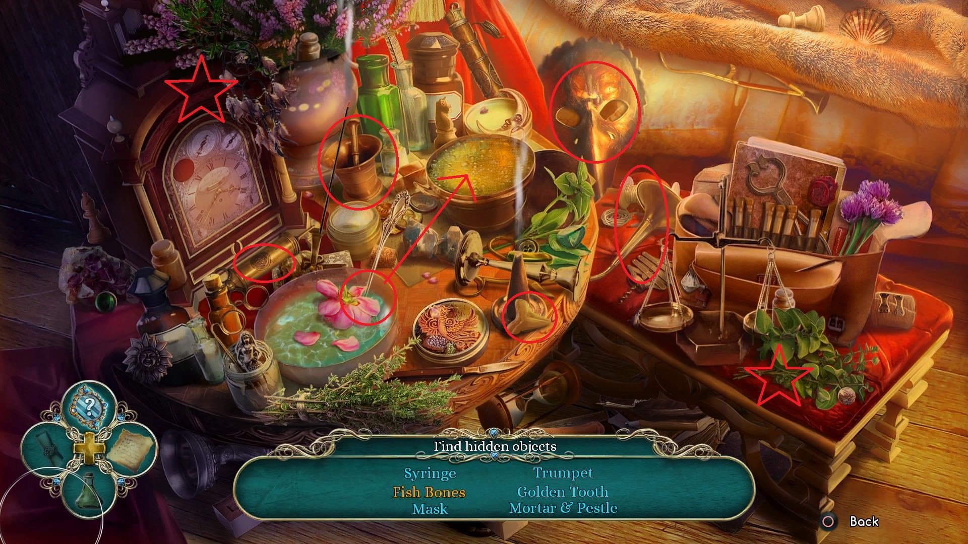 Lost Grimoires 2 Walkthrough: Solving Puzzles and Secrets in a Fantasy World