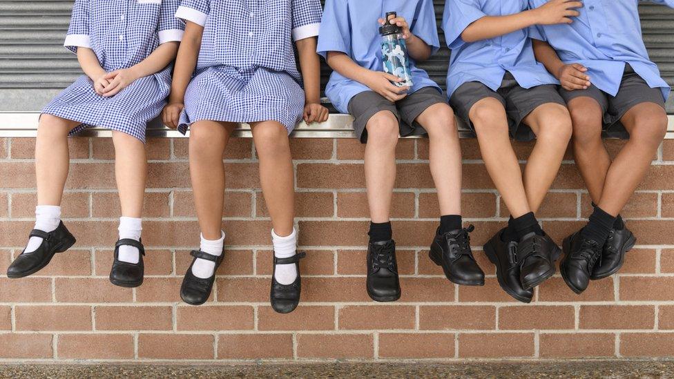 Everything You Need to Know About School Uniform Shoes in Your Favorite Games