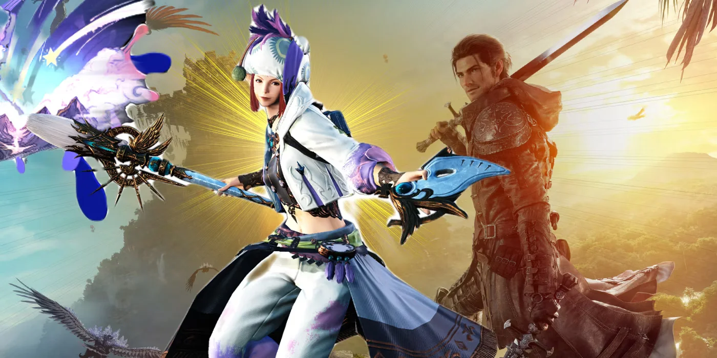 What is the Retainer Raid in Final Fantasy XIV? A Lighthearted Dive into the Chaos and Solutions