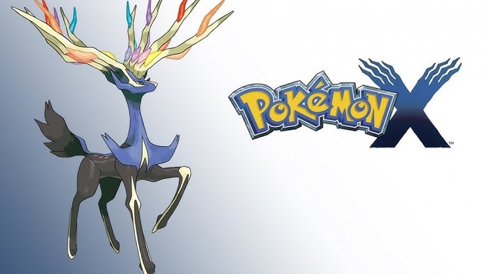 Exploring Pokémon X Route 3: A Deep Dive into the Wild Pokémon Encounter Experience