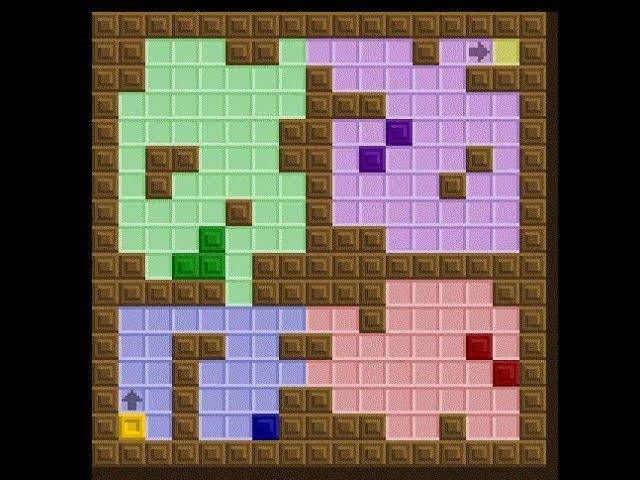 Exploring the Mysteries of Temple of the Four Serpents: A Deep Dive into the Legendary Game