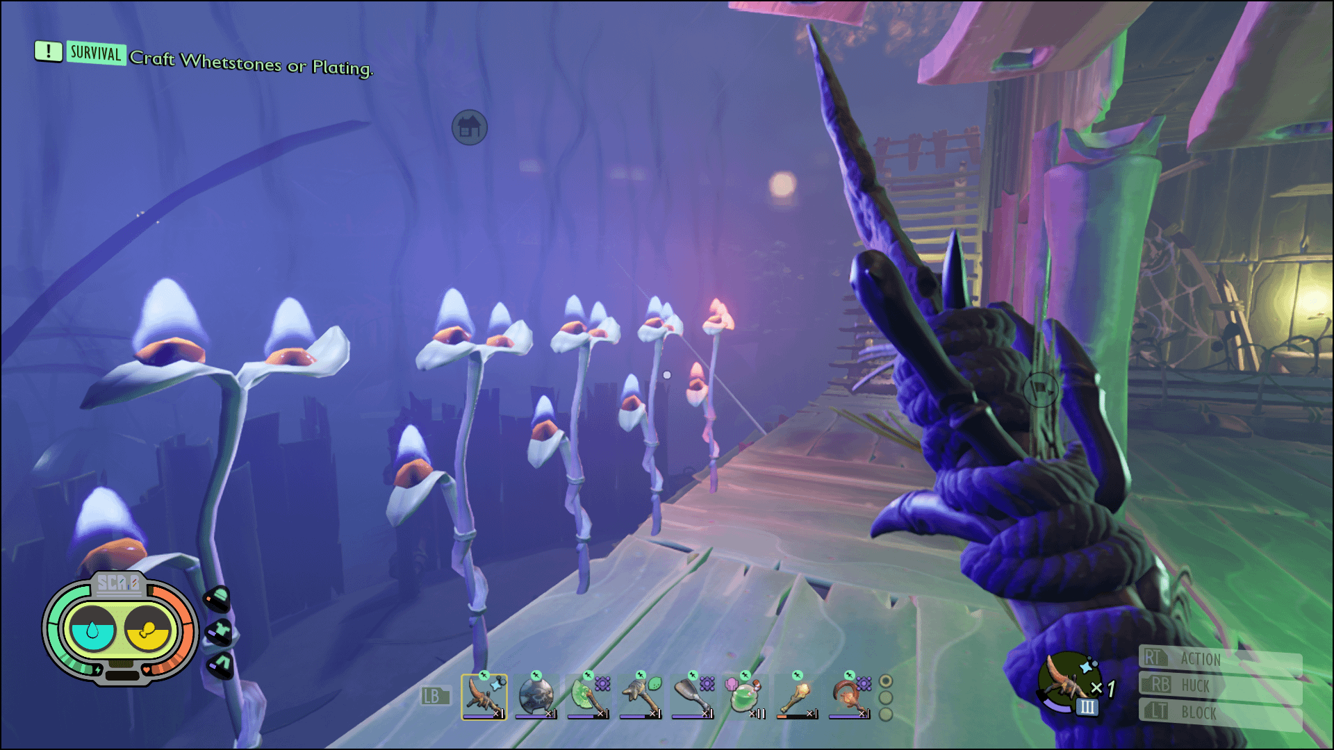 Muscle Sprouts: How To Fix The Game's Most Annoying Issue