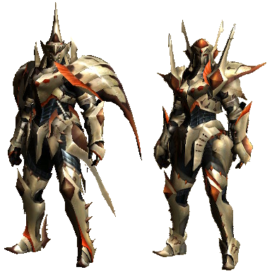Nerscylla Armor: A Game-Changer or A Headache?