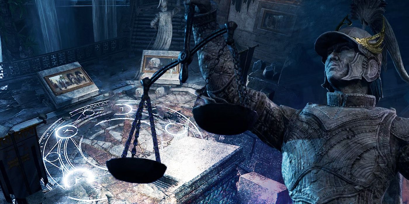 One with Shadows BG3: Solving the Shadows Conundrum in Baldur’s Gate 3