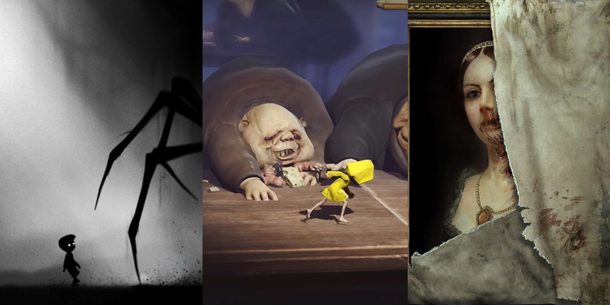 Scary Box: The Creepy Puzzle Game You Can't Stop Playing (Even If It Scares You!)