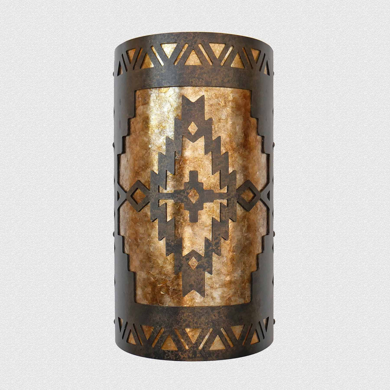 Southwest Wall Sconces: A Stylish Touch to Your Home Decor